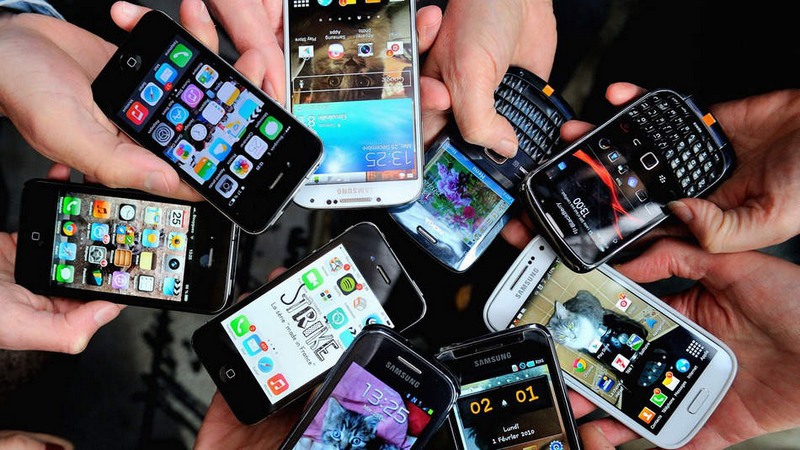 Acesso à internet pelo smartphone já é maior que pelo microcomputador (Foto: Divulgação)