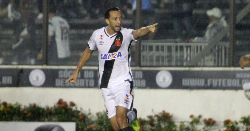 Vasco vence Ituano e retorna para a Série A do Campeonato Brasileiro