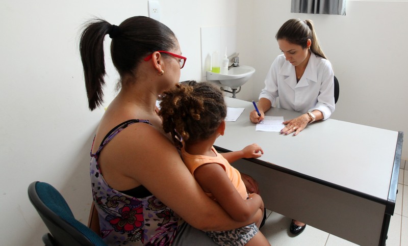 Verba de sistema de saúde pode ser usada para pagar salários de médicos e enfermeiros (Foto: Samarco/Divulgação