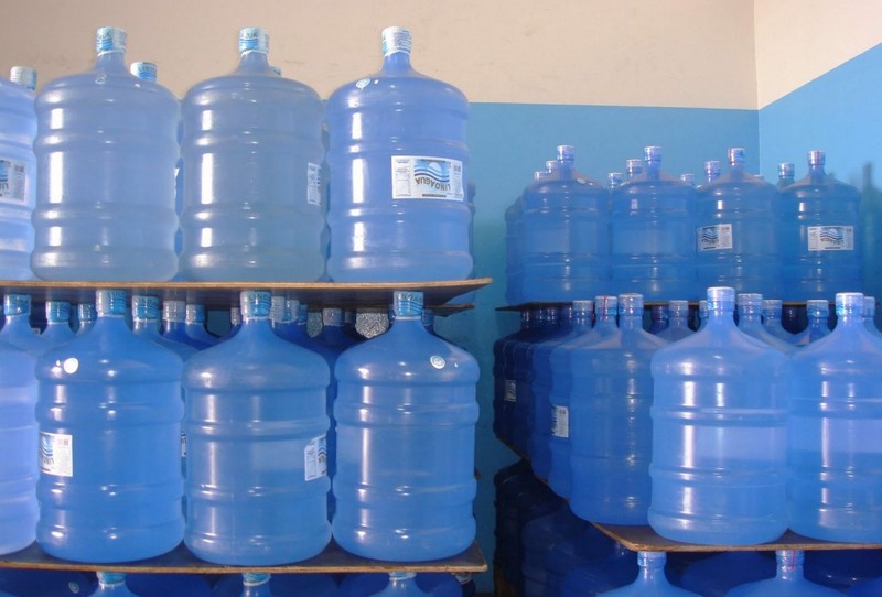 Medidas de segurança deverão garantir melhor armazenagem e qualidade da água (Foto: Divulgação)