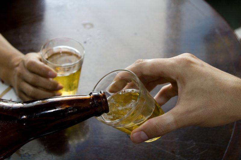 Venda e consumo de bebida alcoólica não terá restrições (Foto: Divulgação)