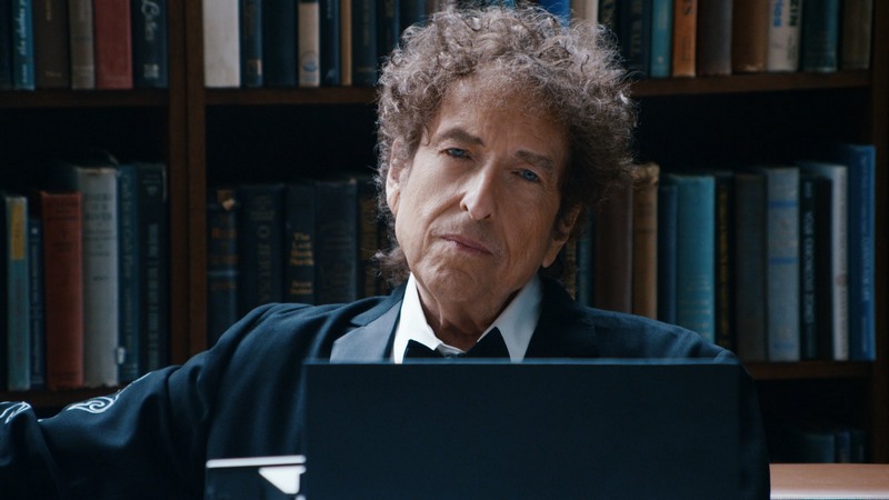 Músico de formação, Bob Dylan escreveu vários livros e Nobel surpreendeu mundo cultural (Foto: Divulgação)