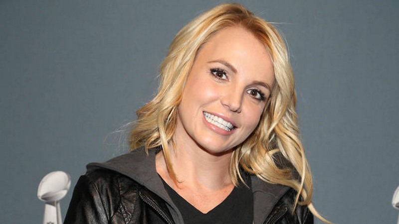 Sony Music desmenteiu morte e deletou informações falsas sobre Britney Spears no Twitter (Foto: Sony/Divulgação)