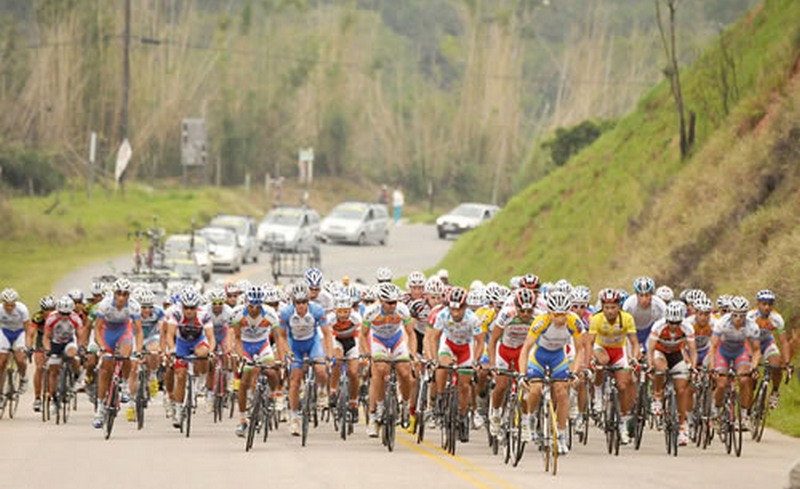 ciclismo (Foto: CBC/Divulgação)