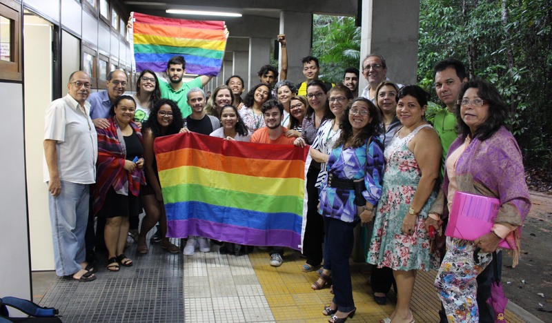 Adua gays (Foto: Adua/Divulgação)