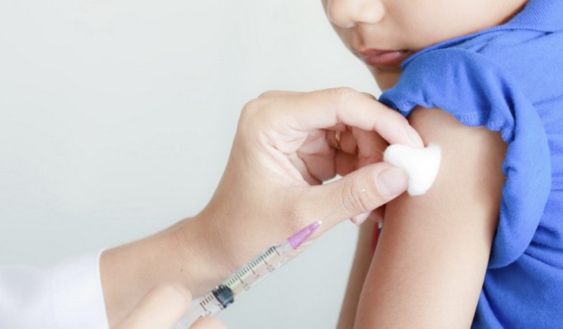 HPV vacina (Foto: Ministério da Saúde/Divulgação)