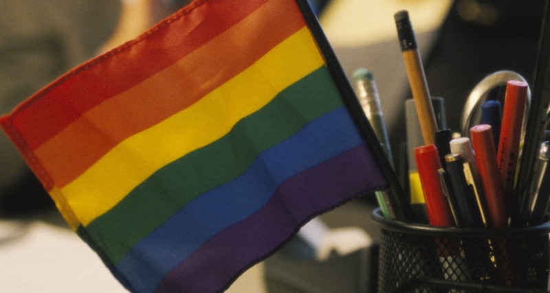 LGBT (Foto: Gospel Prime/Divulgação)