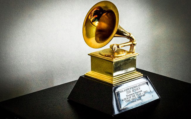 Grammy terá três novas categorias em 2024; premiação ocorrerá em fevereiro (Foto: Divulgação)