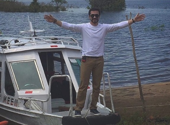 Fábio de Melo (Foto: Instagram/Reprodução)