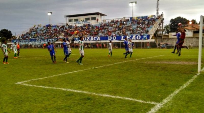Campeonato Amazonense (Foto: FAF/Divulgação)