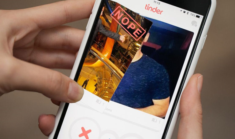 Em meio à pandemia, Tinder que estimular relacionamentos internacionais