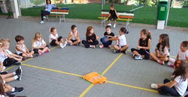 Crianças brincadeiras(Foto: CP-SP/Divulgação)