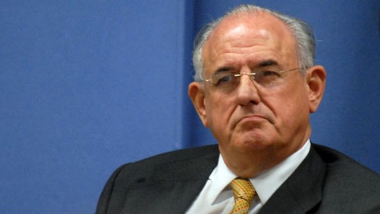 Nelson Jobim é sempre lembrado para sucessão à Presidência nas crises