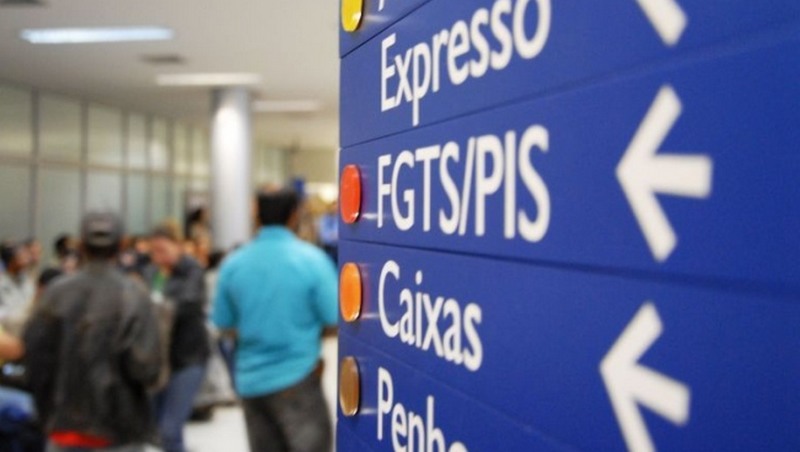 PIS Pasep (Foto: Caixa/Divulgação)