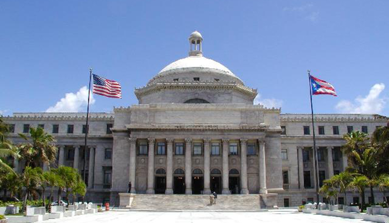 Aceitação de Porto Rico como estado depende de aprovação do Congresso norte-americano (Foto: Itamaraty/Divulgação)