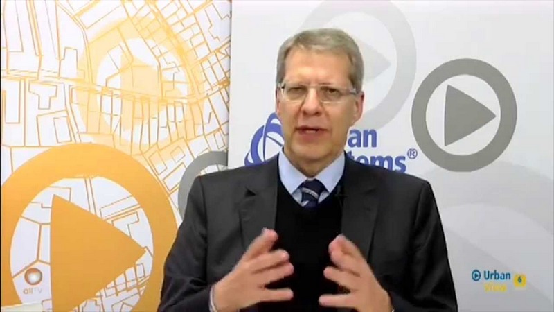 Carlos Sundfeld diz que é preciso mudar sistema de licitações e contratos públicos (Foto: YouTube/Reprodução)