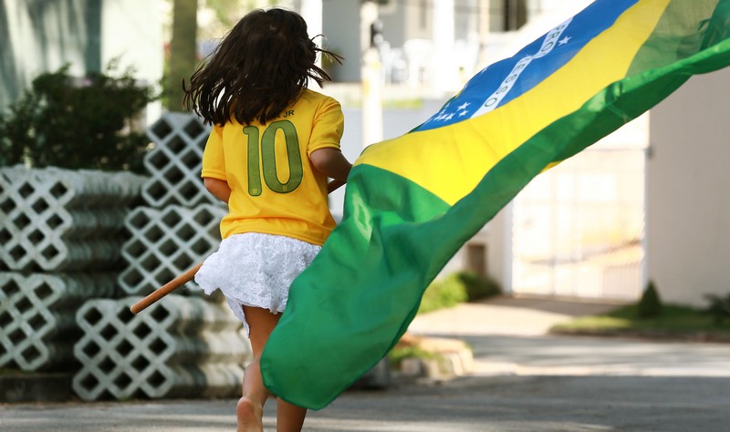 Feriado da Independência do Brasil será numa quinta-feira (Foto: Chico Cardillo/Fotos Públicas)