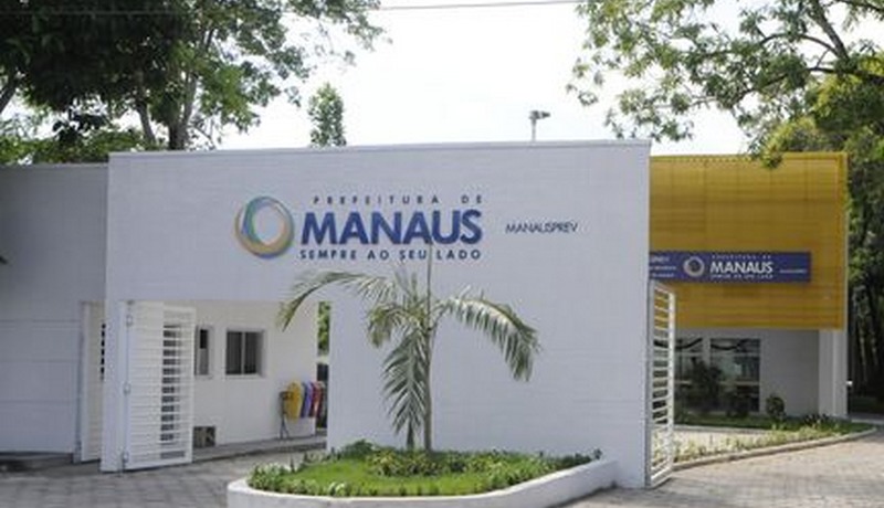 TCE irá avaliar aplicações do Fundo de Previdência do Município de Manaus (Foto: Semcom/Divulgação)