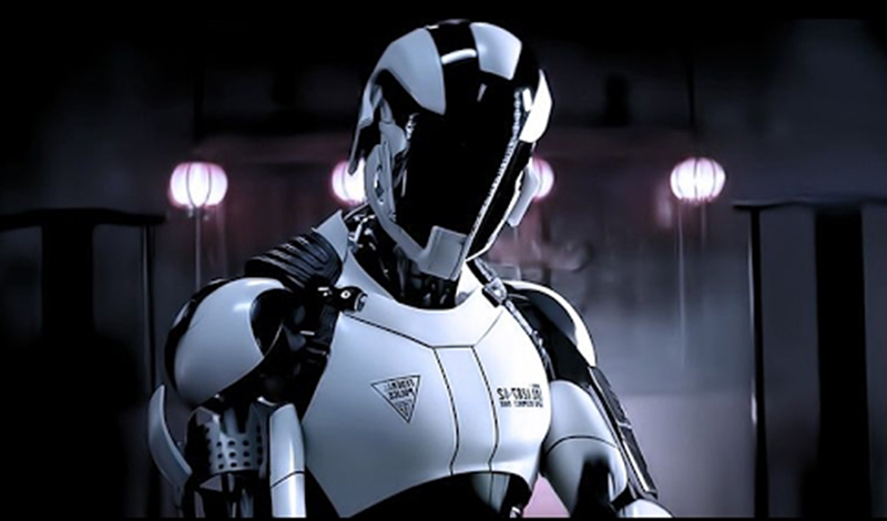 Roboto Roubo Cientistas pedem mais ações para parar 'robôs assassinos'