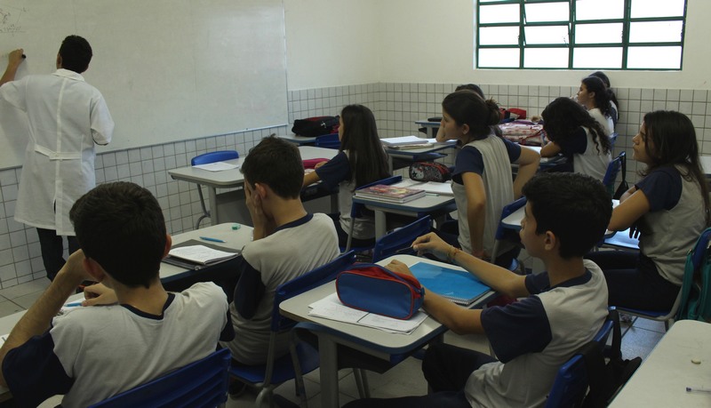 Escolas estimam que terão que se adaptar para evitar concentração em uma única corrente religiosa (Foto: Agência Brasil)