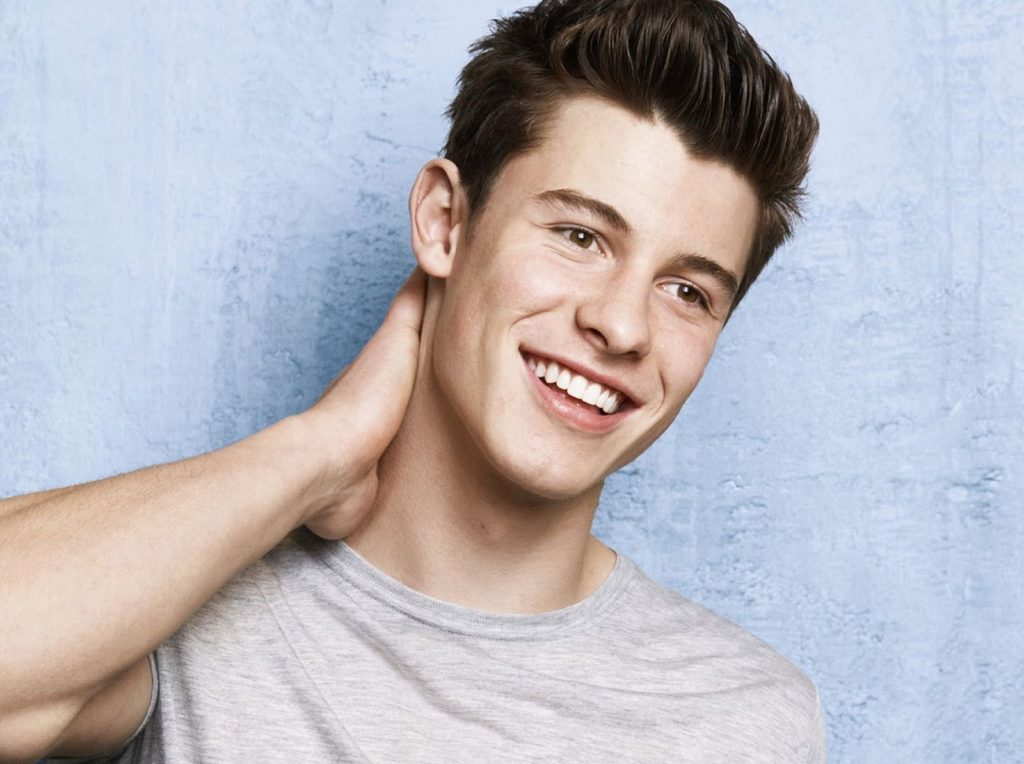 shawn mendes