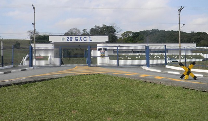 Três soldados morreram durante treinamento no 20º Grupo de Artilharia de Campanha Leve (Foto: Exército Brasileiro/Divulgação)