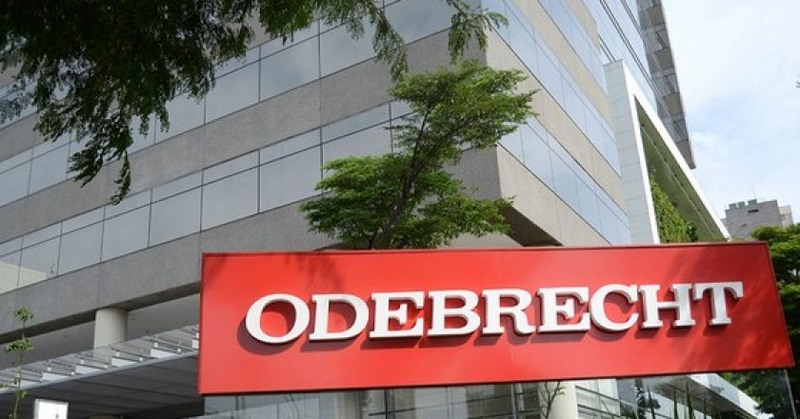 Odebrecht anuncia novo nome para o grupo, que se chamará Novonor