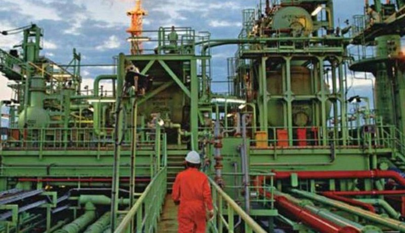 Vendas de blocos para exploração de petróleo e gás foram retomadas pelo governo federal (Foto: Petrobras/Divulgação)