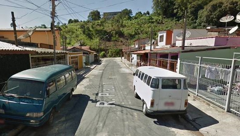 Idosos moravam no interior de São Paulo e eram casados a 20 anos (Foto: Google/Reprodução)