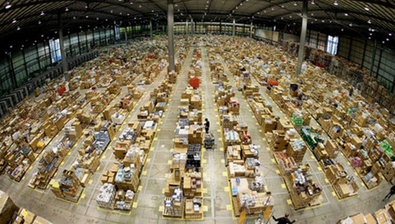 Gigante americana de e-commerce Amazon na área de eletrônicos chega ao Brasil e promete ser um 'ponto de virada' na competição do setor (Foto: Divulgação)