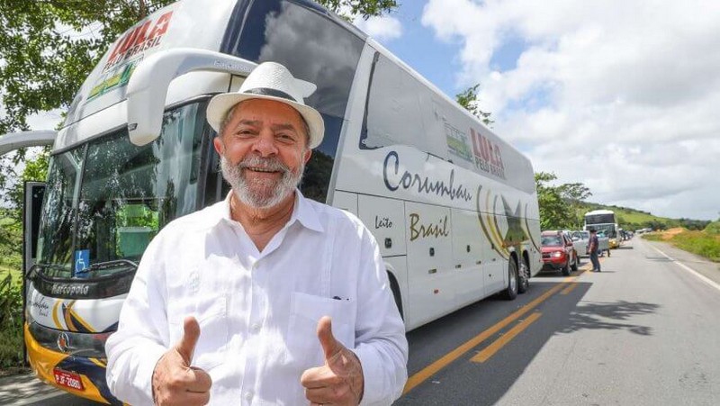 Lula, referendo, Michel Temer, Minas Gerais, PT