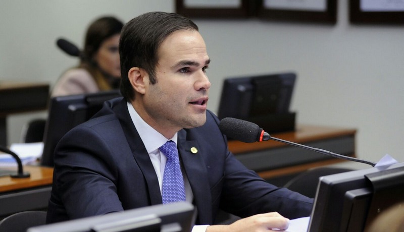 Cacá Leão, relator do Orçamento da União, reduziu valor do fundo eleitoral para 2018 (Foto: Cacá Leão/Assessoria/Divulgação)