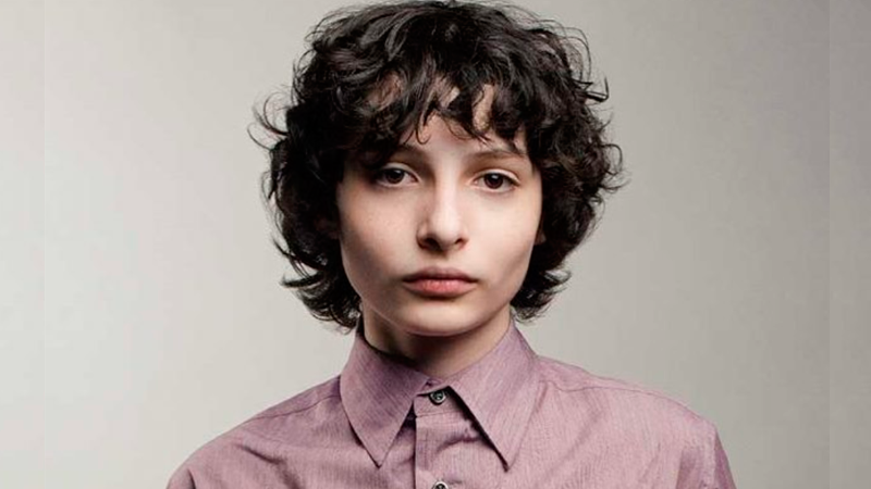 Finn Wolfhard: Filmes e séries do ator