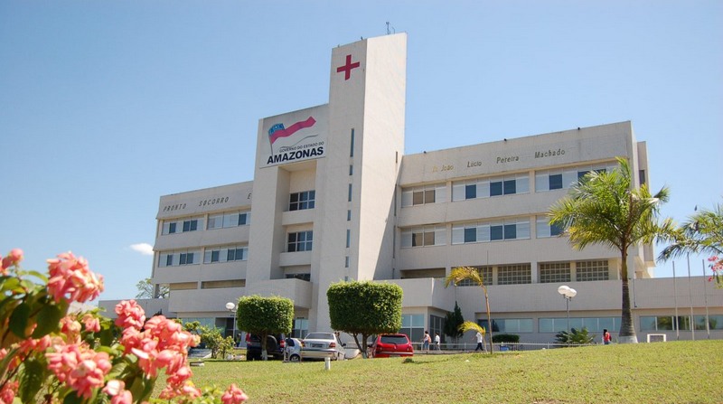 Profissionais de ortopedia voltaram ao trabalho apenas no Hospital João Lúcio, descumprindo ordem judicial (Foto: Secom/Divulgação)