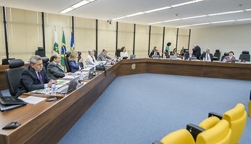 Conselho Superior do Ministério Público Federal aprovou uma comunicação oficial à CCJ da Câmara pela rejeição da PEC que dá Autonomia da PF (Foto: Leonardo Prado/PGR)