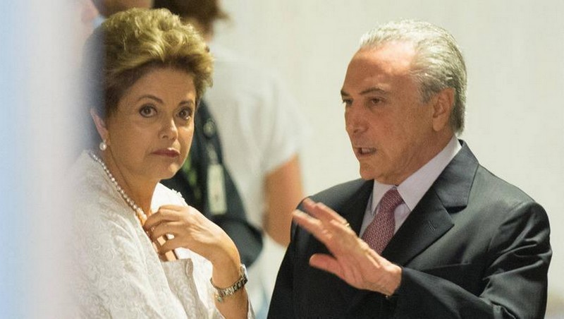 Partidos foram aliados no governo de Dilma Rousseff, mas se distanciaram quando Michel Temer assumiu o Planalto (Foto: Lula Marques/PT)