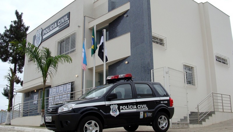 Sem agentes suficientes, delegacias levam mais de 2 anos para as delegacias concluírem inquéritos (Foto: Divulgação)