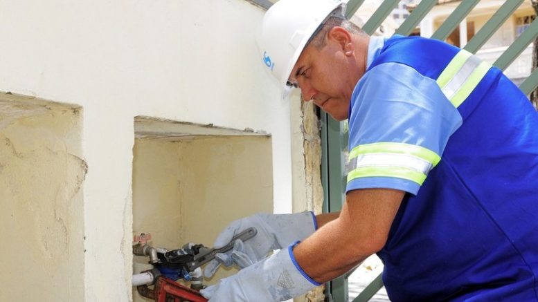 Corte de fornecimento de água em Manaus está proibido até 30 de junho