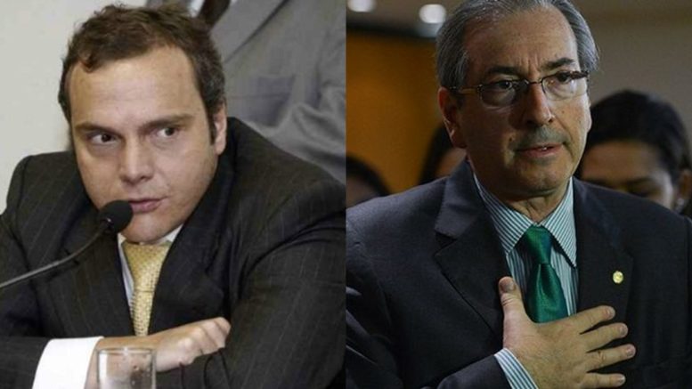 CVM condena Cunha e Funaro a pagar multa de quase R$ 9 milhões