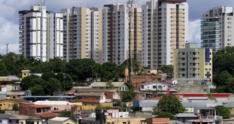 Com mais imóveis tributáveis, prefeitura estima arrecadar R$ 220 milhões com o IPTU (Foto: Márcio James/Semcom)