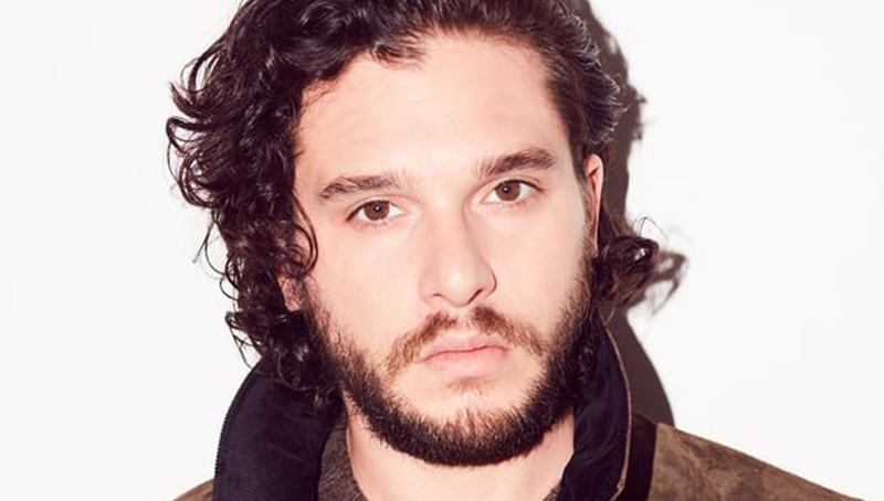 Kit-Harington (Foto: Paul Farrell for the Guardian)