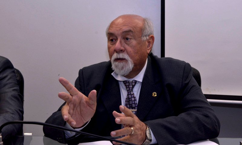 Belarmino Lins, deputado estadual Amazonas