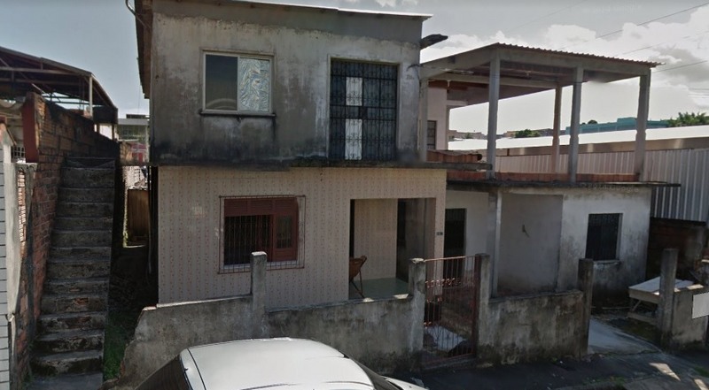 Gaeco identificou que em endereço da Empresa Jadir Amorim Ferreira de Oliveira existe uma casa (Foto: MP-AM/Divulgação)