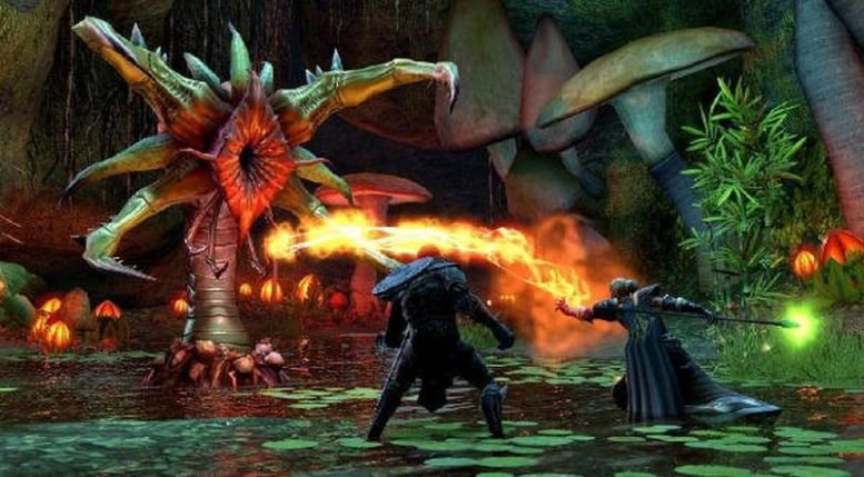 Governo pretende incentivar novos negócios e ampliar investimentos no setor de vídeo games (Foto: reprodução)