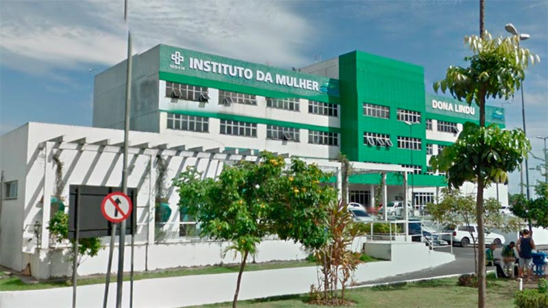 Instituto da Mulher Dona Lindu