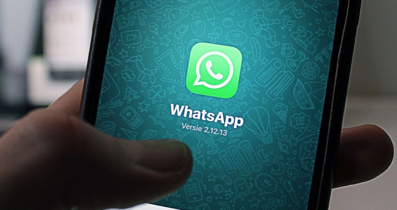 Inclusão em grupo de WhatsApp sem permissão será considerada infração e pena será o pagamento de multa (Foto: WhatsApp/Divulgação)