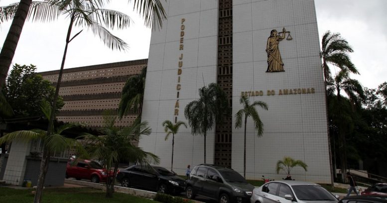 Tribunal do Júri em Manaus absolveu réus de homicídio 20 anos após o crime (Foto: DPE-AM/Divulgação)