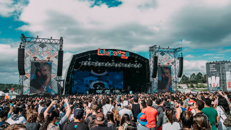 Lollapalooza