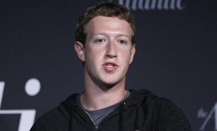Mark Zuckerberg admitiu erro do Facebook, mas não explicou porque não comunicou aos usuários (Foto: Facebook/Divulgação)