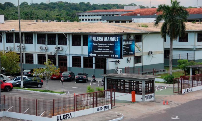 Ulbra de Manaus é vendida para grupo chinês